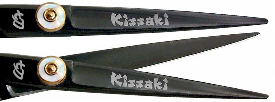 Premium Left-Handed Hair Scissors 6.0