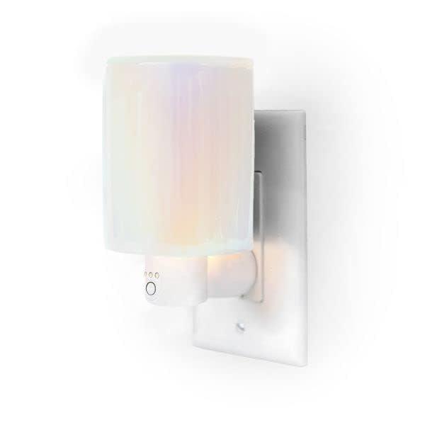 Iridescent Pink