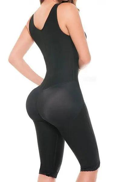Post Surgery Body Shaper #1301 - High Compression Shapewear for Tummy Control & Waist Slimming - Perfect for Recovery, Maternity & Everyday Wear