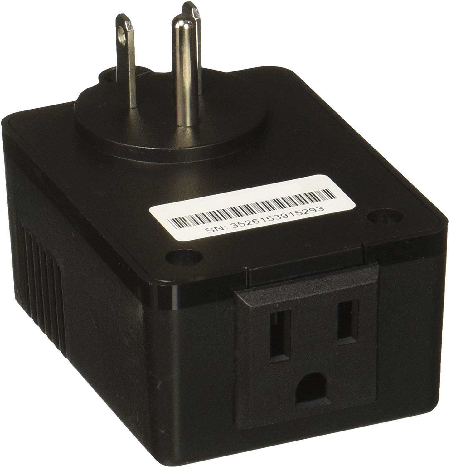 ACSC Duct Fan Speed Controller - Variable Speed Adjuster for HVAC & Ventilation Systems | Perfect for Home, Office & Industrial Use
