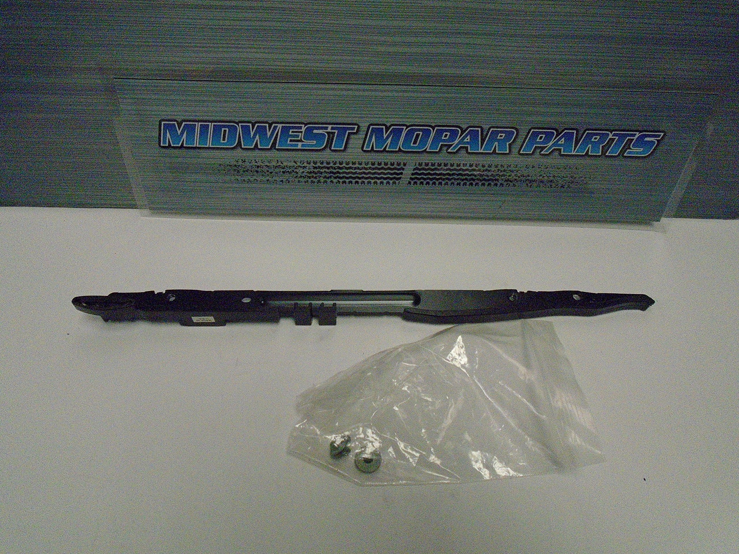 Chrysler Sunroof Glass Guide 5139814AA - Replacement Part for Smooth Sunroof Operation - Perfect for Chrysler Vehicle Repairs & Maintenance