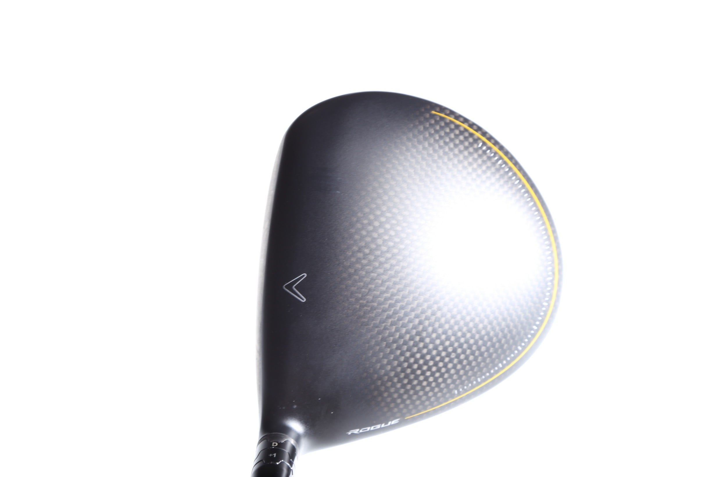 Used Callaway Rogue ST MAX LS Driver 9° Regular Flex Right Hand Golf Club - VA Composites Vylyn Shaft for Men | Perfect for Driving Range Practice & Tournament Play
