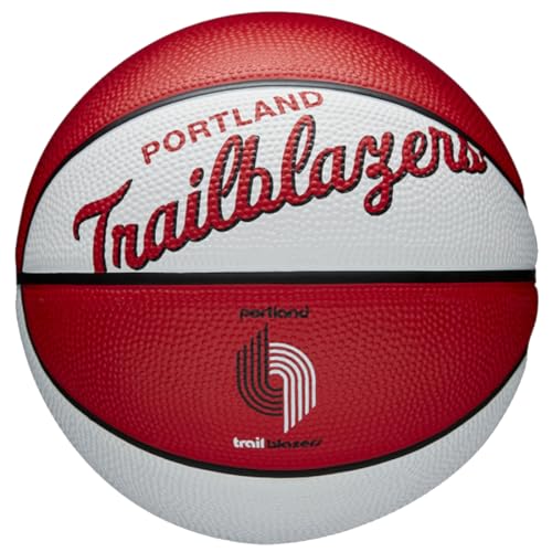 Portland Tail Blazers