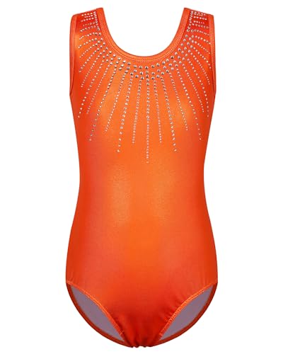 Jewel Orange