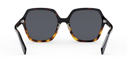 Celine Cl40230F Sunglasses - Classic Aviator Style with UV Protection for Men & Women - Perfect for Outdoor Activities, Travel, and Fashion Accessories
