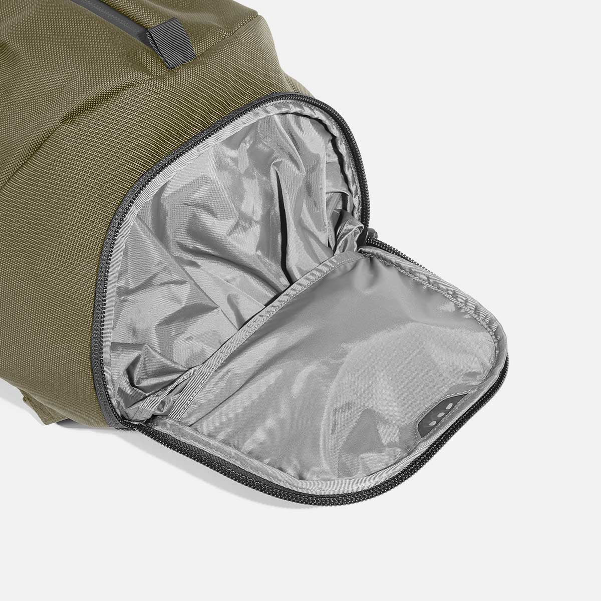 Best Duffel Pack 3 - Waterproof Travel Backpack & Gym Bag for Men & Women - Perfect for Outdoor Adventures, Workouts & Weekend Getaways