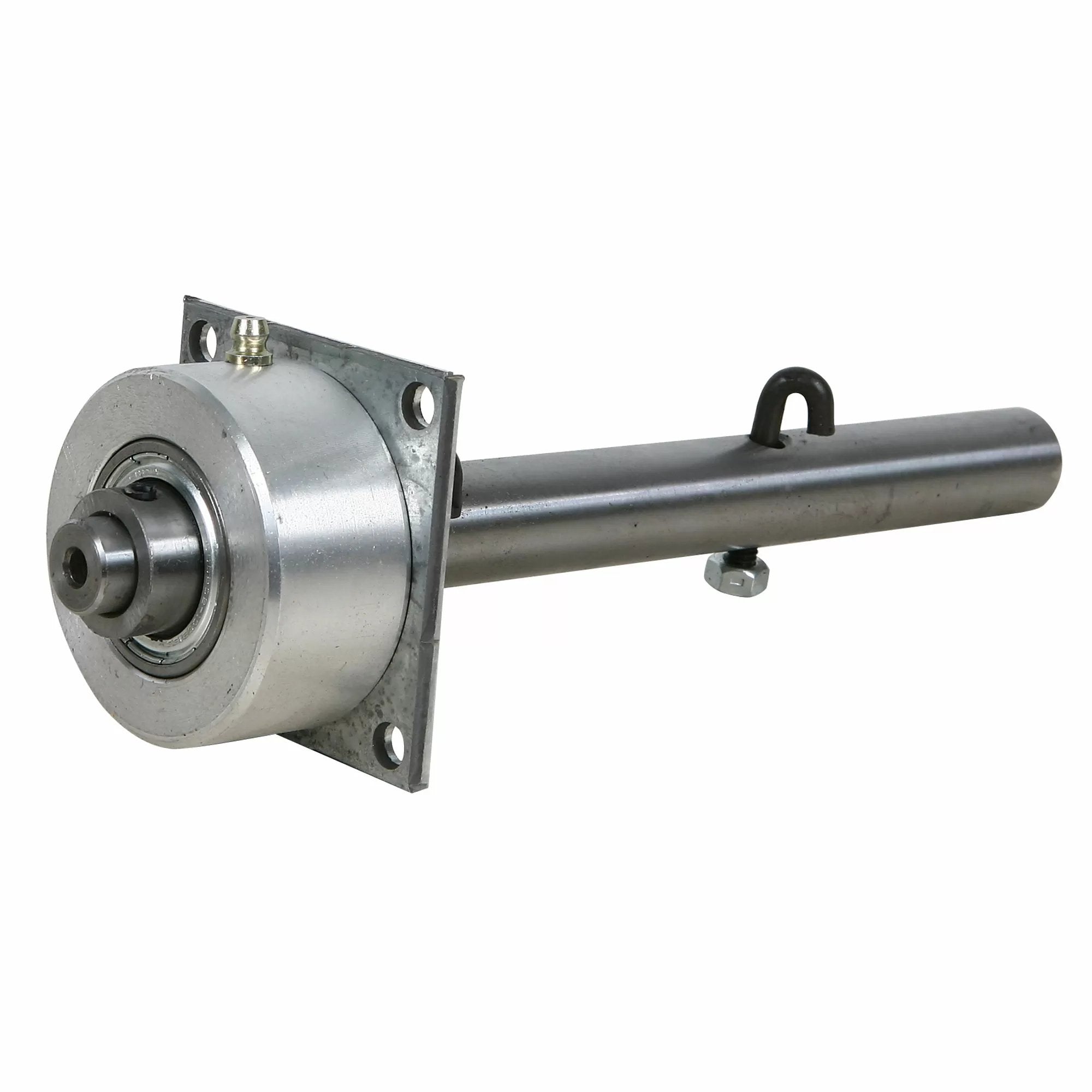 Old Style Bearing & Anchor Assemblies - Heavy Duty Industrial Replacement Parts for Machinery & Equipment
