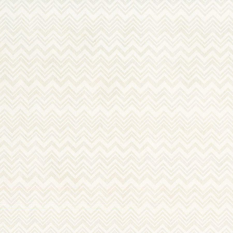 Missoni 2 Non-Woven Wallpaper - Chevron Beige Pattern for Living Room & Bedroom Decor | Premium Peel & Stick Wallpaper for Easy Installation | JF Wallpaper Collection