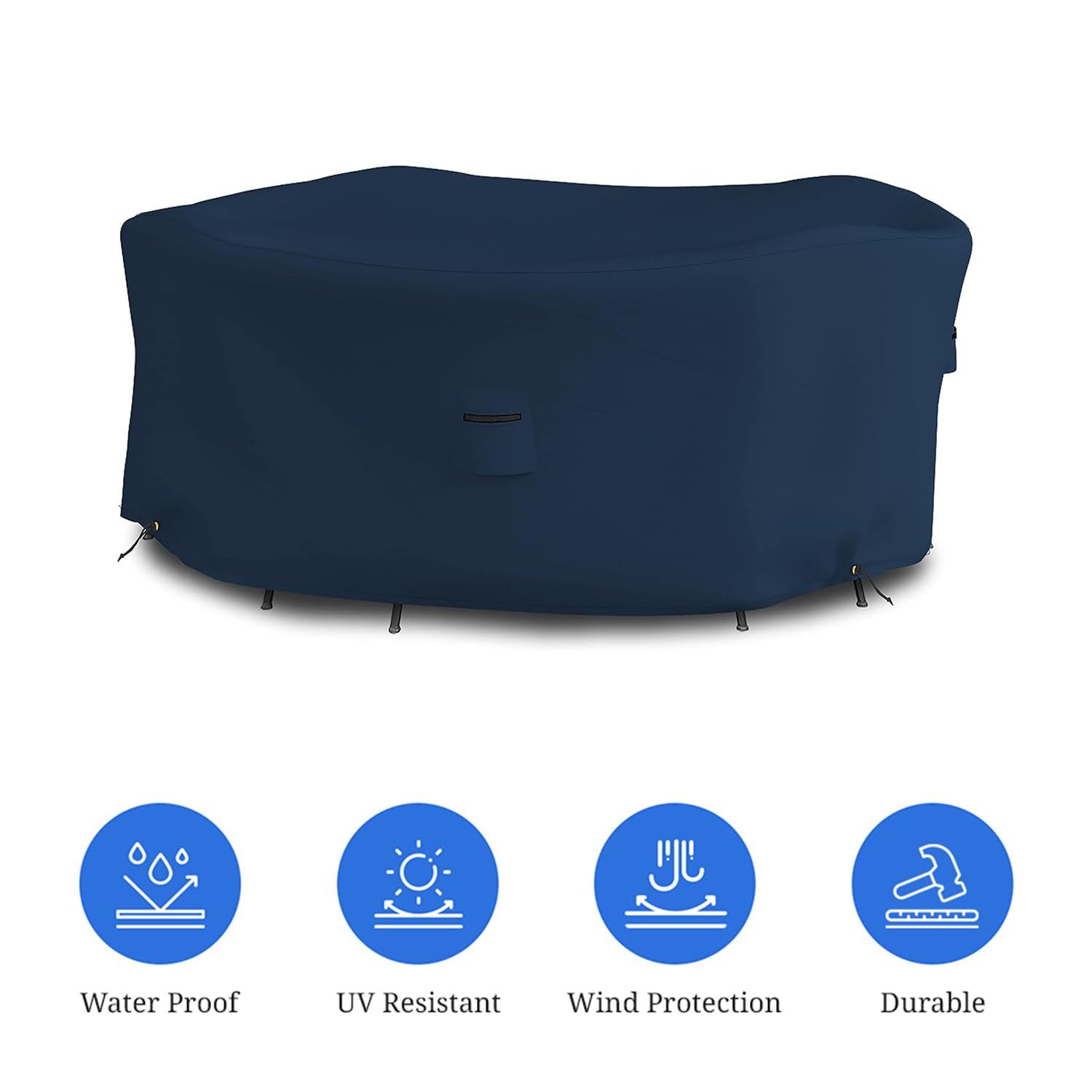 Waterproof 60