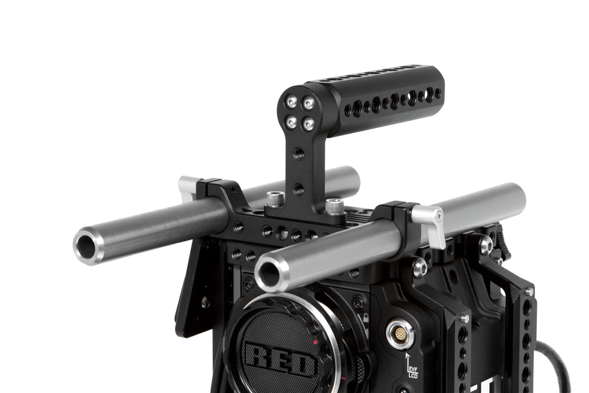19mm Rod Clamp - Heavy Duty Metal Pipe Clamp for Construction, Plumbing & DIY Projects - Secure Fastening Solution for Pipes, Bars & Structural Supports