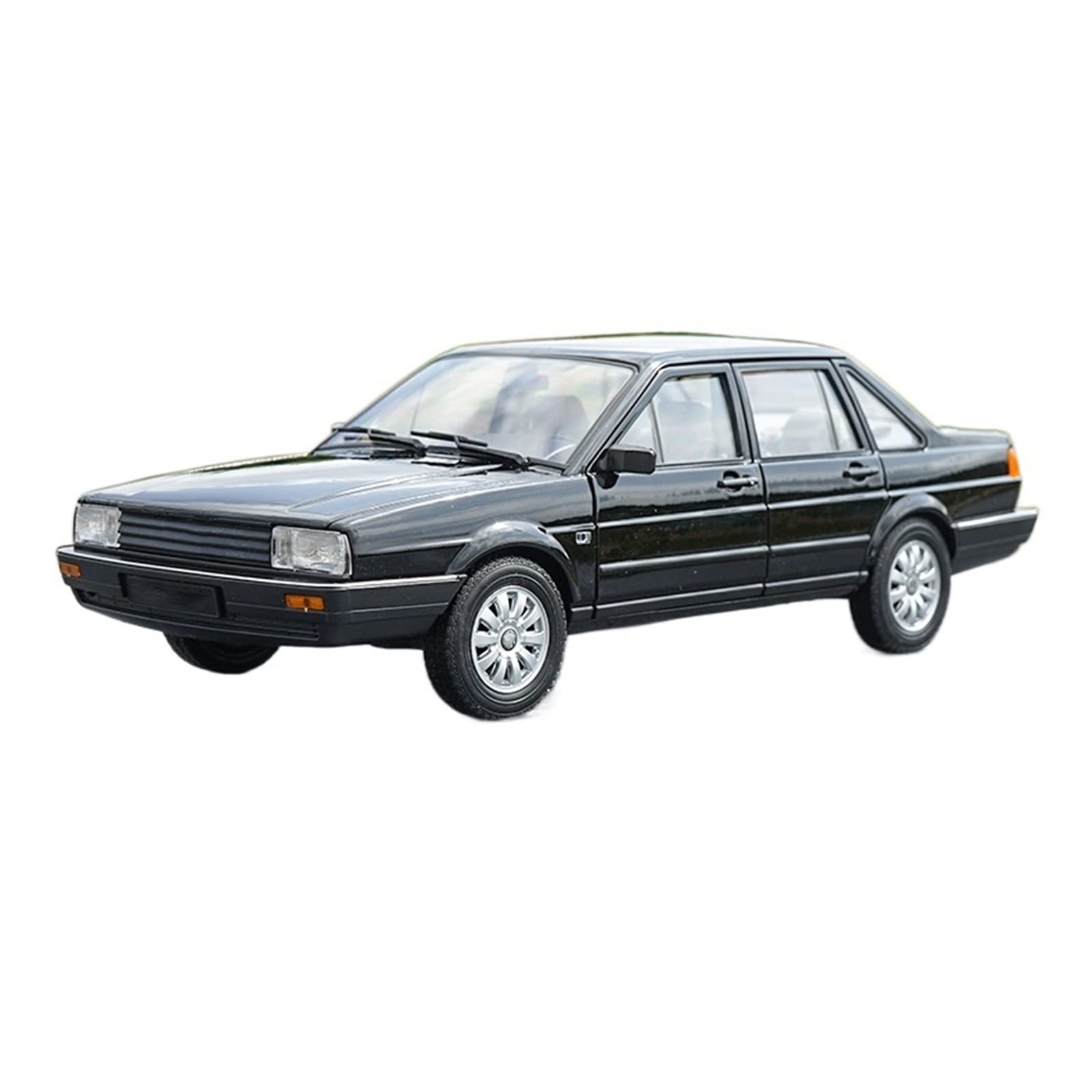 1:18 Scale Volkswagen Alloy Car Model - Welly Original Die-Cast Simulation Toy Car for Collectors, Gifts & Party Favors | Perfect for Display, Racing Enthusiasts & Super Car Lovers