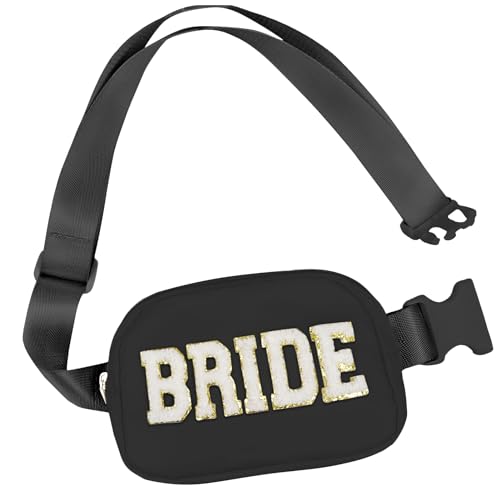 Bride Black