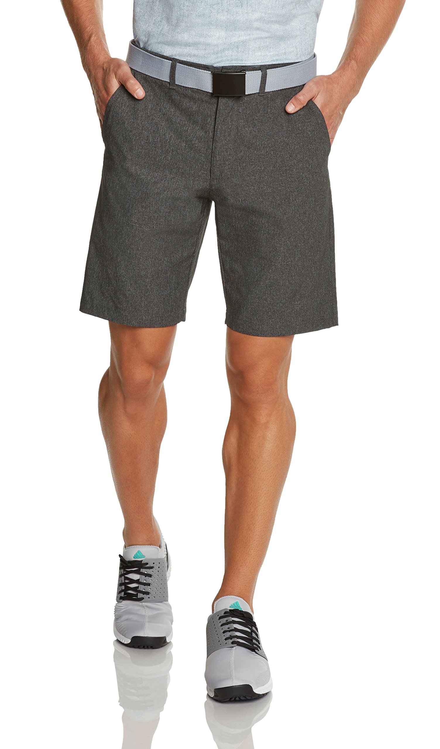 Men's Quick Dry Golf Shorts 10