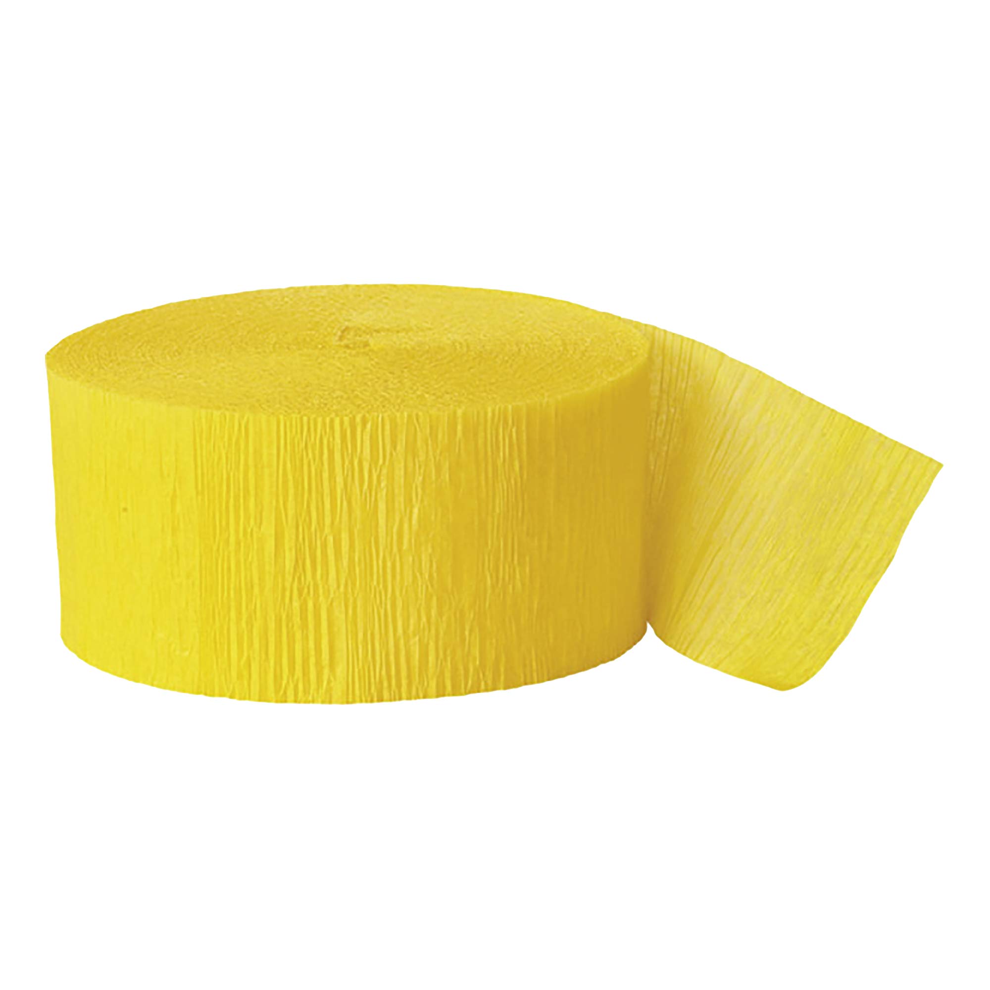 81ft Lavender Crepe Streamer Roll - Perfect for Birthday Parties, Baby Showers & Wedding Decorations