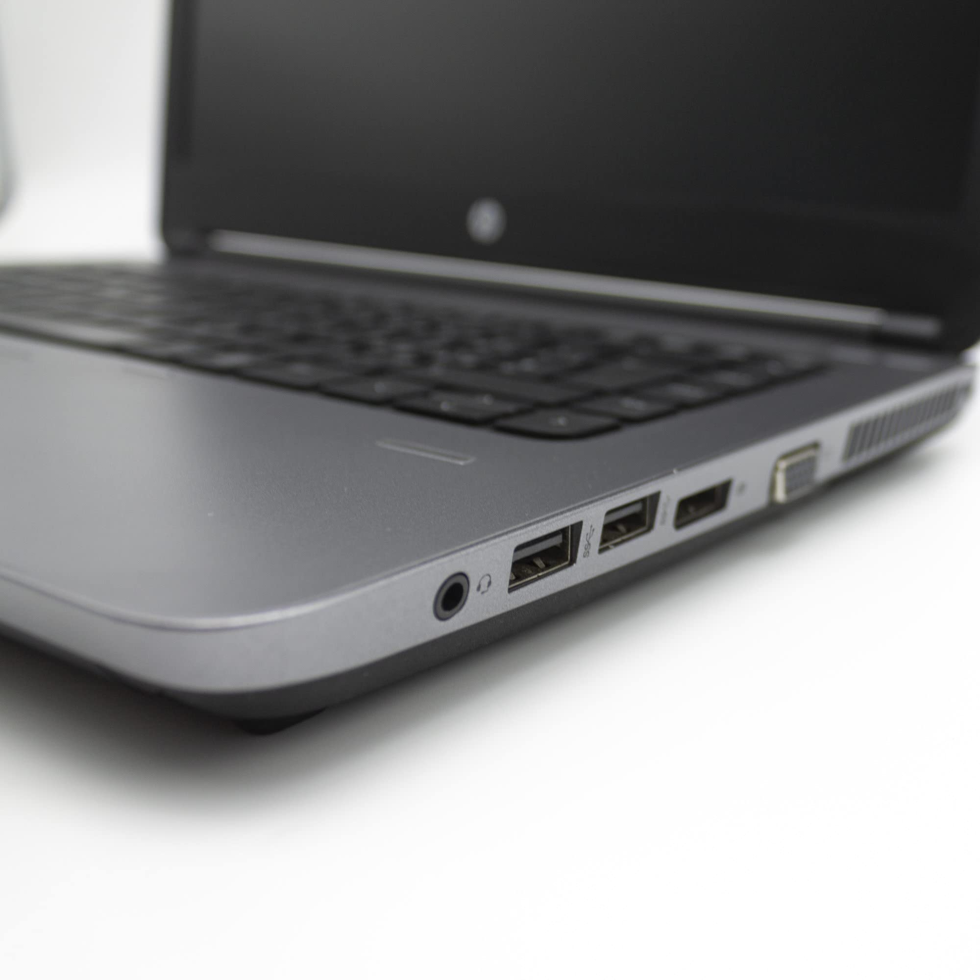 Refurbished HP ProBook 645 G1 Laptop - AMD A6 Processor up to 3.2GHz, 14