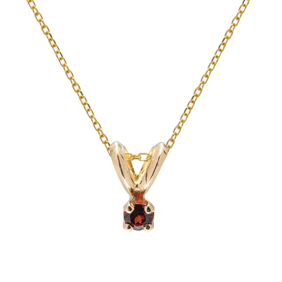 January Garnet