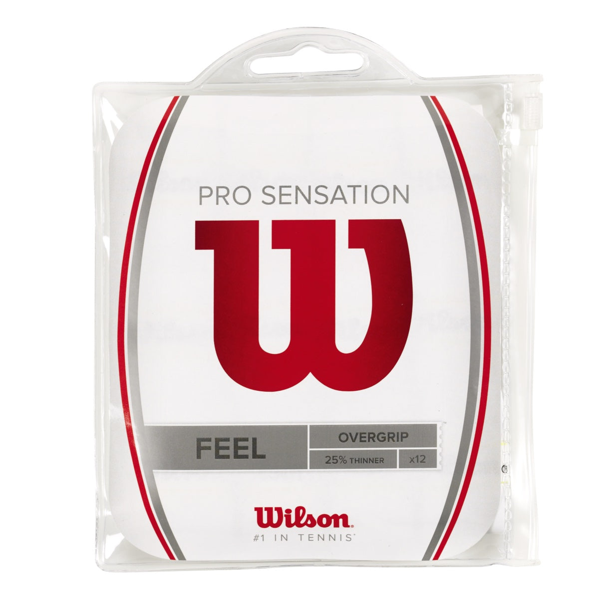 Wilson Pro Sensation 12 pack overgrip