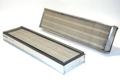 AFE 87560 CARQUEST Direct Replacement Air Filter - High Performance Engine Protection for Cars & Trucks - Perfect for Daily Commuting & Off-Road Adventures