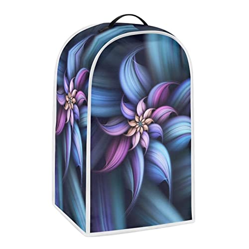 Blue Flower