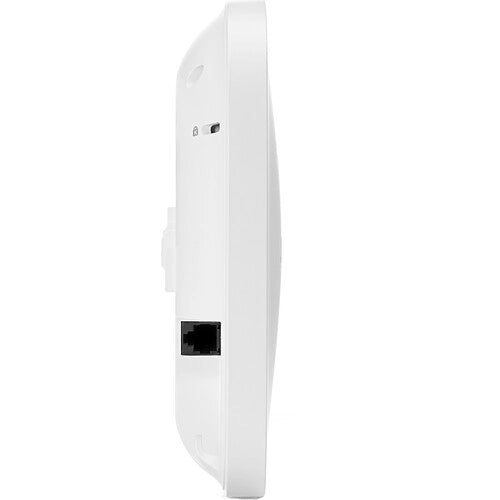 Aruba Instant On AP22 R4W01A Dual Band WiFi 6 Access Point - High-Speed Wireless Networking for Home & Small Business Offices