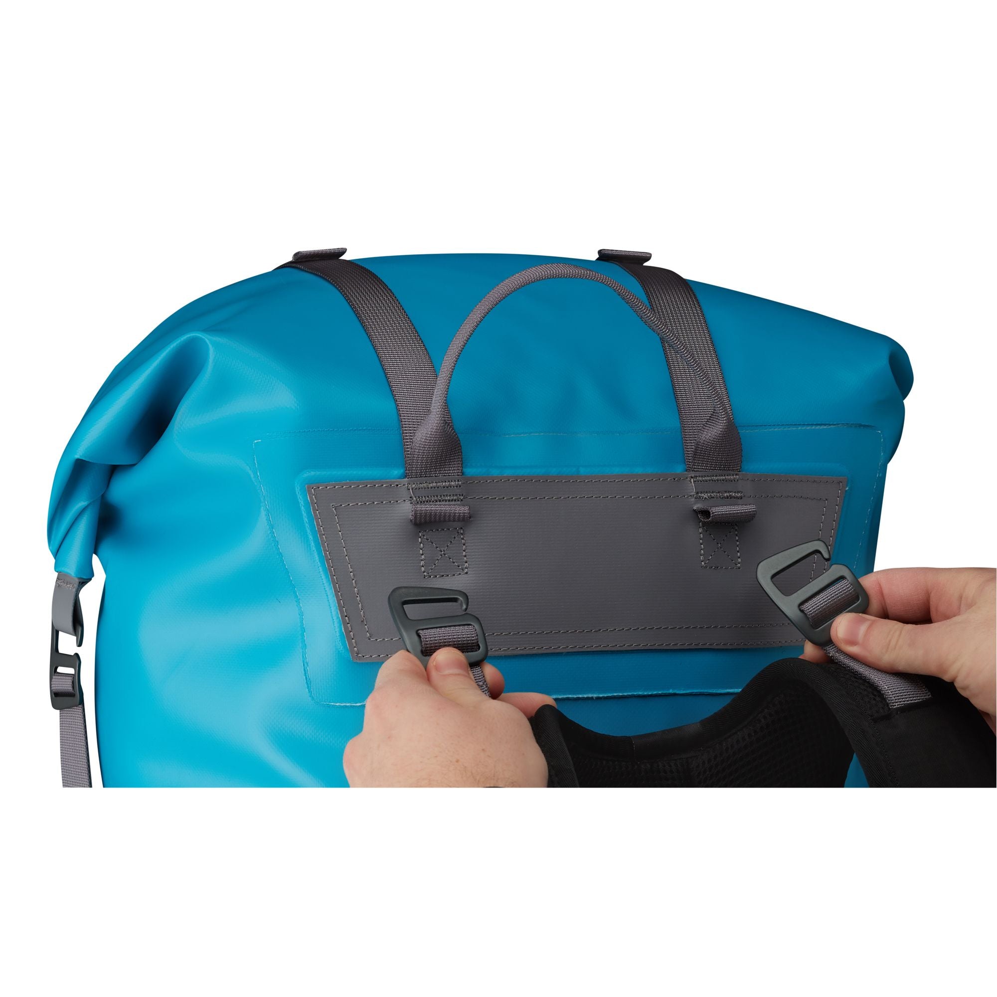 Bill's Waterproof Dry Bag 65L - Lightweight & Durable for Kayaking, Camping, Beach & Outdoor Adventures