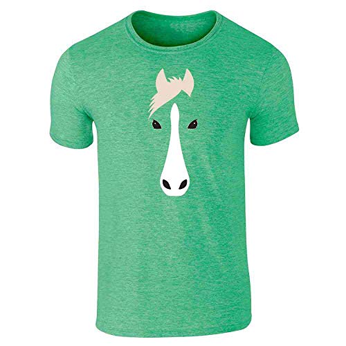 Sstee | Heather Irish Green