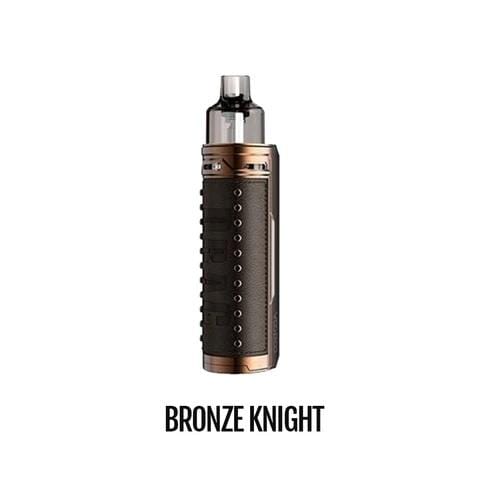 Bronze Knight