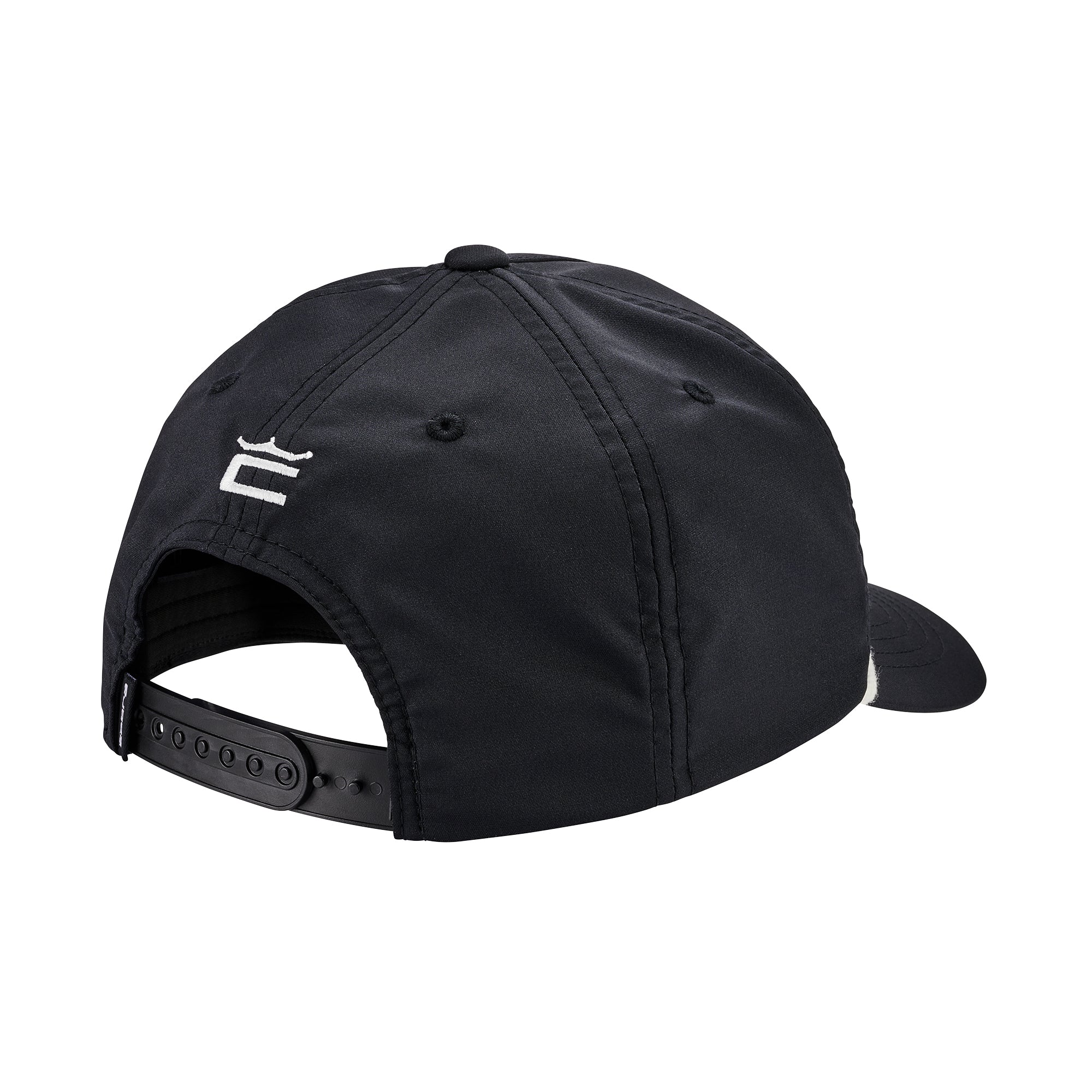 King Cobra Rope Snapback Hat - Adjustable Baseball Cap for Men & Women - Stylish Streetwear Accessory for Outdoor, Sports, and Casual Wear