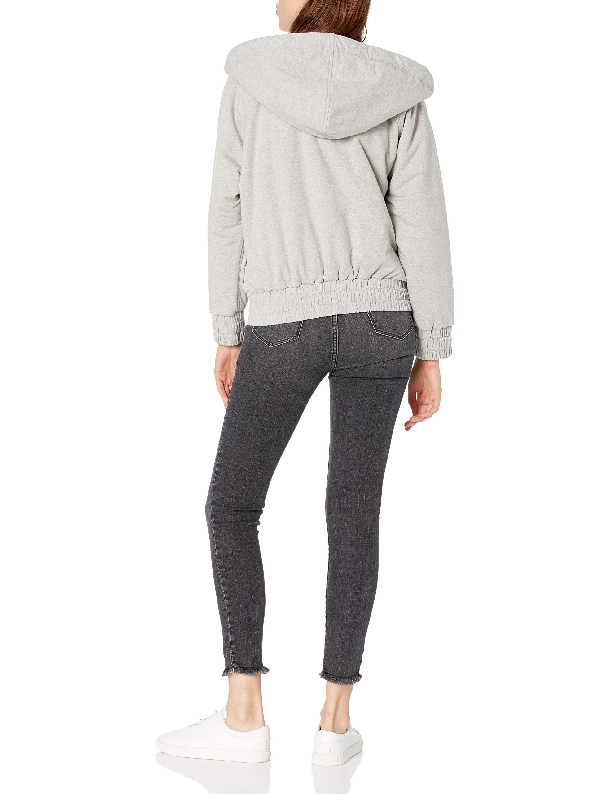 Norma Kamali Women's Jacket - Stylish Outerwear for Fall & Winter | Perfect for Work, Travel & Casual Outings