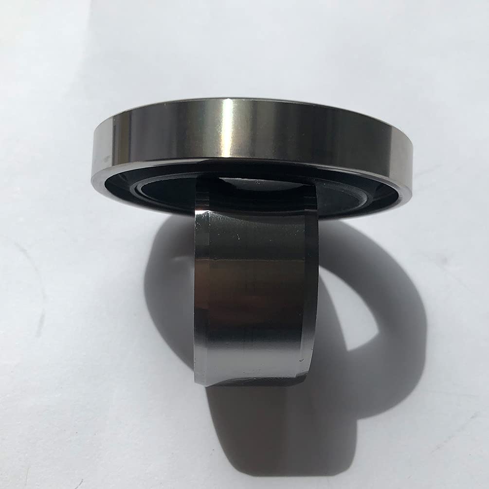 Atlas Copco Compressor Oil Seal Shaft Bushing 2901056100 (2901-0561-00) - Replacement Part for Air Compressor Maintenance & Repair