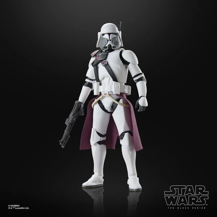 Star Wars The Black Series 6