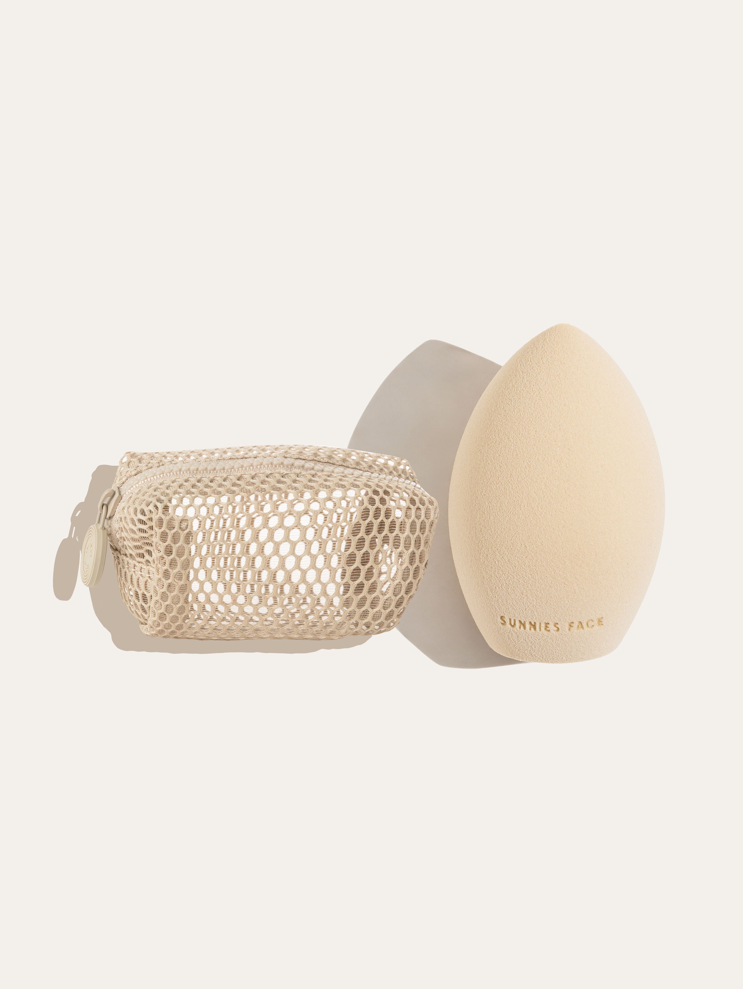 Premium Makeup Blending Sponge - Soft & Blemish-Free Foundation & Concealer Application - Ideal for Liquid, Cream & Powder Cosmetics - Perfect for Everyday Makeup & Professional Use