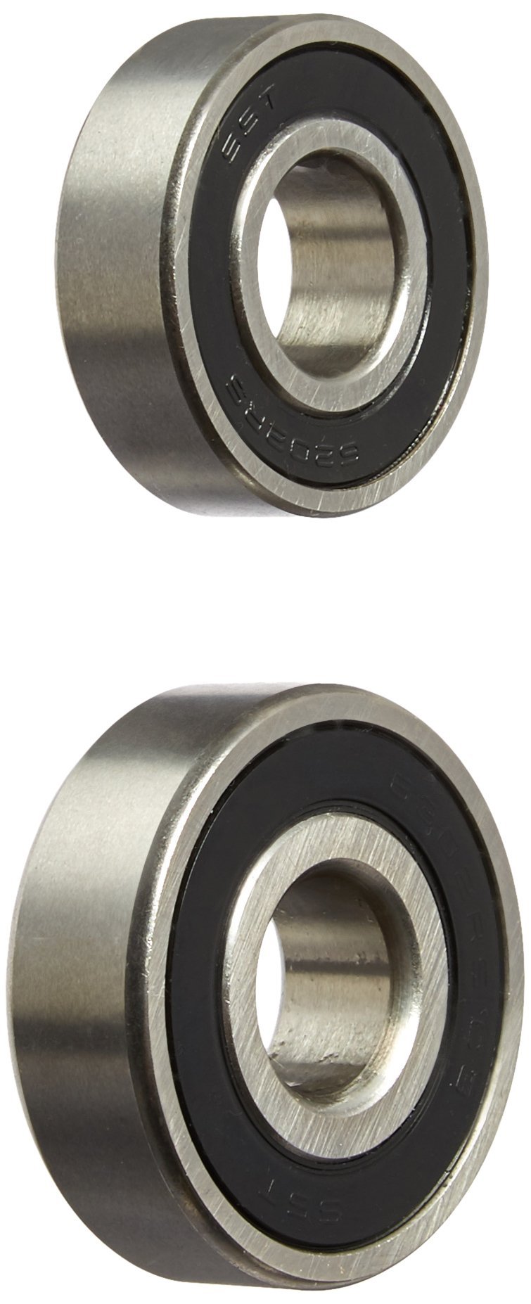 Pivot Works PWRWS-H20-000 Rear Wheel Bearing and Seal Kit - High Performance Motorcycle Replacement Parts for Dirt Bikes & ATVs - Perfect for Off-Road Riding and Trail Maintenance