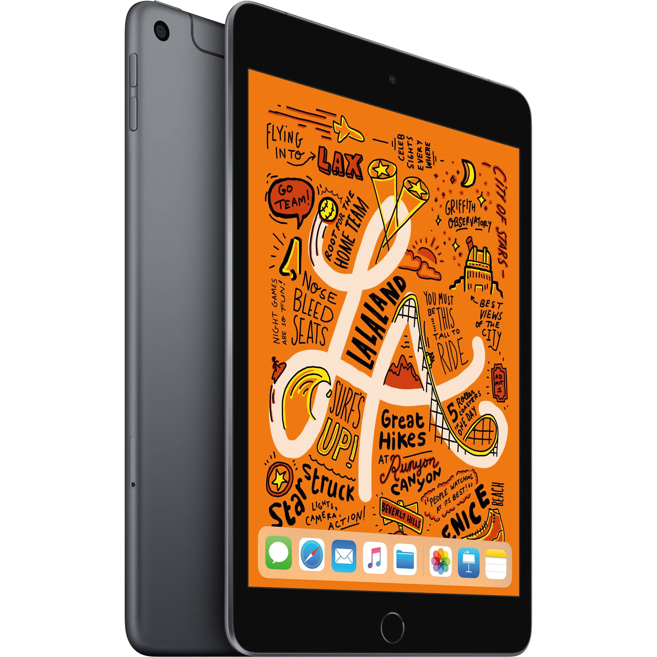 Apple iPad mini 7.9