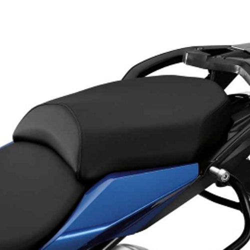 BMW R1250RS R1250R R1200RS WC Custom Motorcycle Seat - Comfort Upgrade for Long Rides & Touring - Fits 2015-2016 BMW R Series Bikes