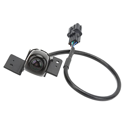 2016-2017 Hyundai Tucson Rear View Backup Camera Replacement - 95760D3101/95760D3000 Wireless Parking Assist with Night Vision | Perfect for Safe Reversing, Parking & Night Driving