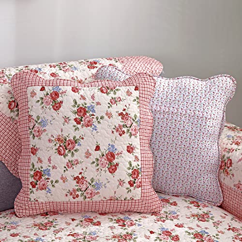 Pink Floral