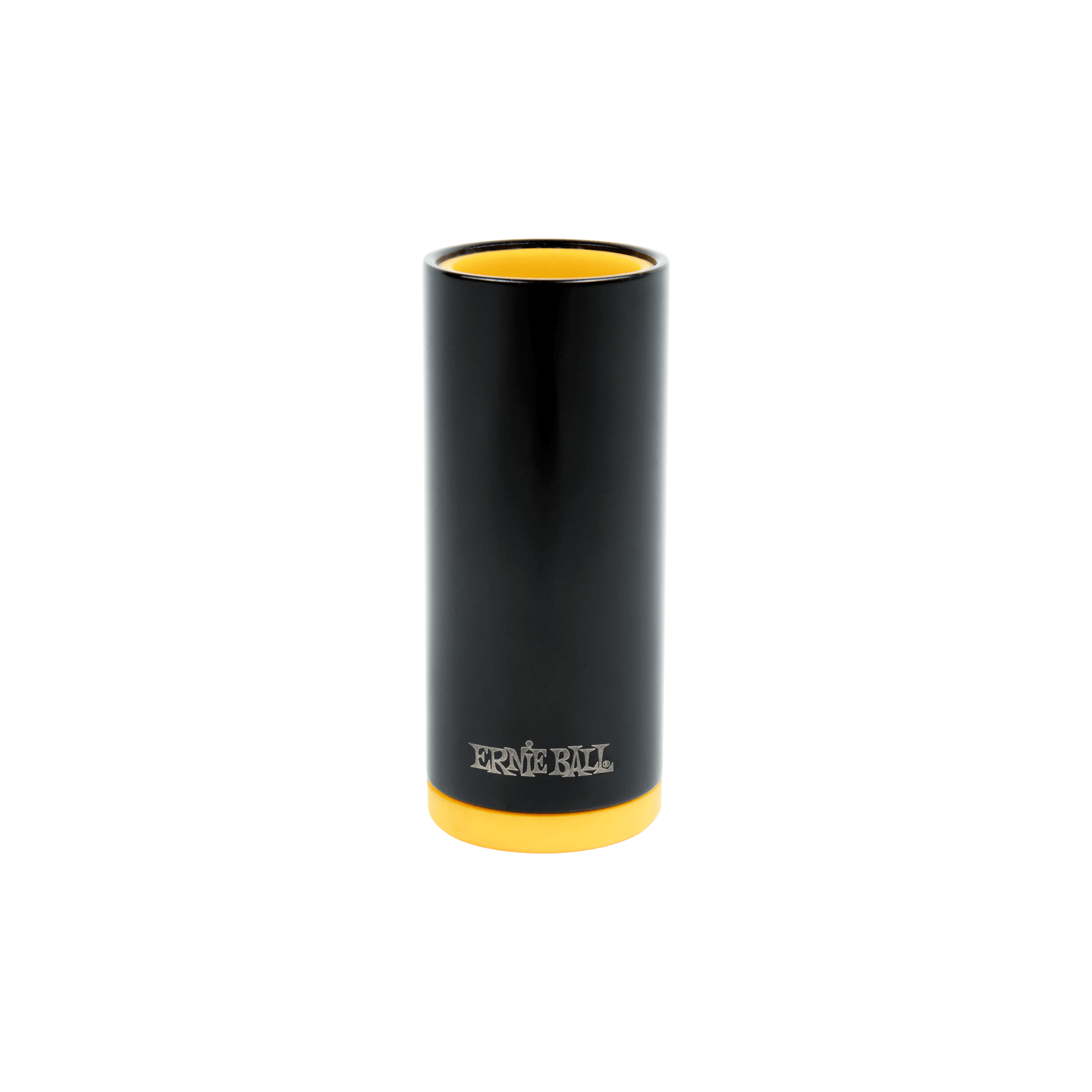 Ernie Ball Comfort Slide Small - Premium Guitar Slide for Smooth Playing | Perfect for Electric & Acoustic Guitars, Blues & Rock Musicians