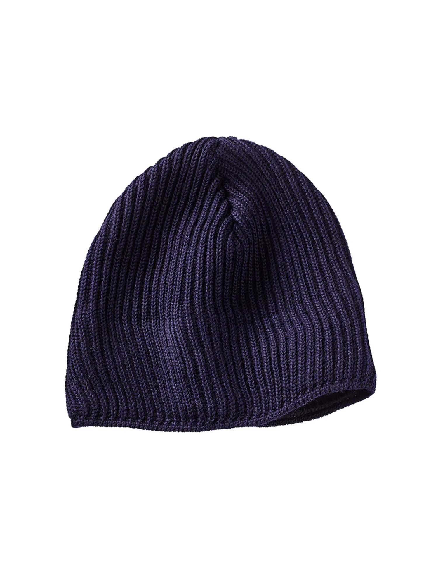 Stylish Rib Knit Beanie - Warm Winter Hat for Men & Women - Perfect for Skiing, Snowboarding & Outdoor Activities
