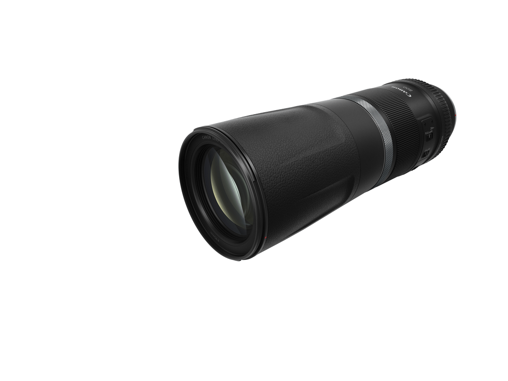 Canon RF 800mm f/11 IS STM Super Telephoto Lens for Wildlife & Sports Photography - Professional DSLR Camera Lens with Image Stabilization