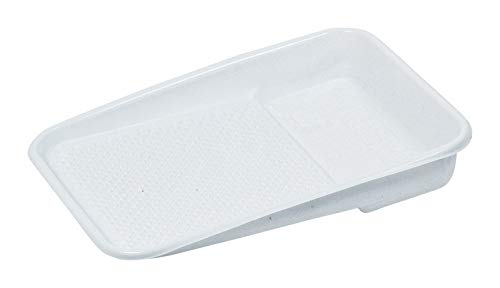 Paint Tray Liner QT - Easy Cleanup for DIY Painting Projects