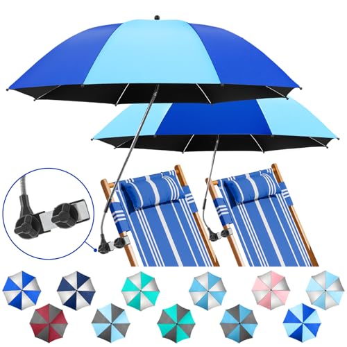 Azure Blue/Light Azure Blue