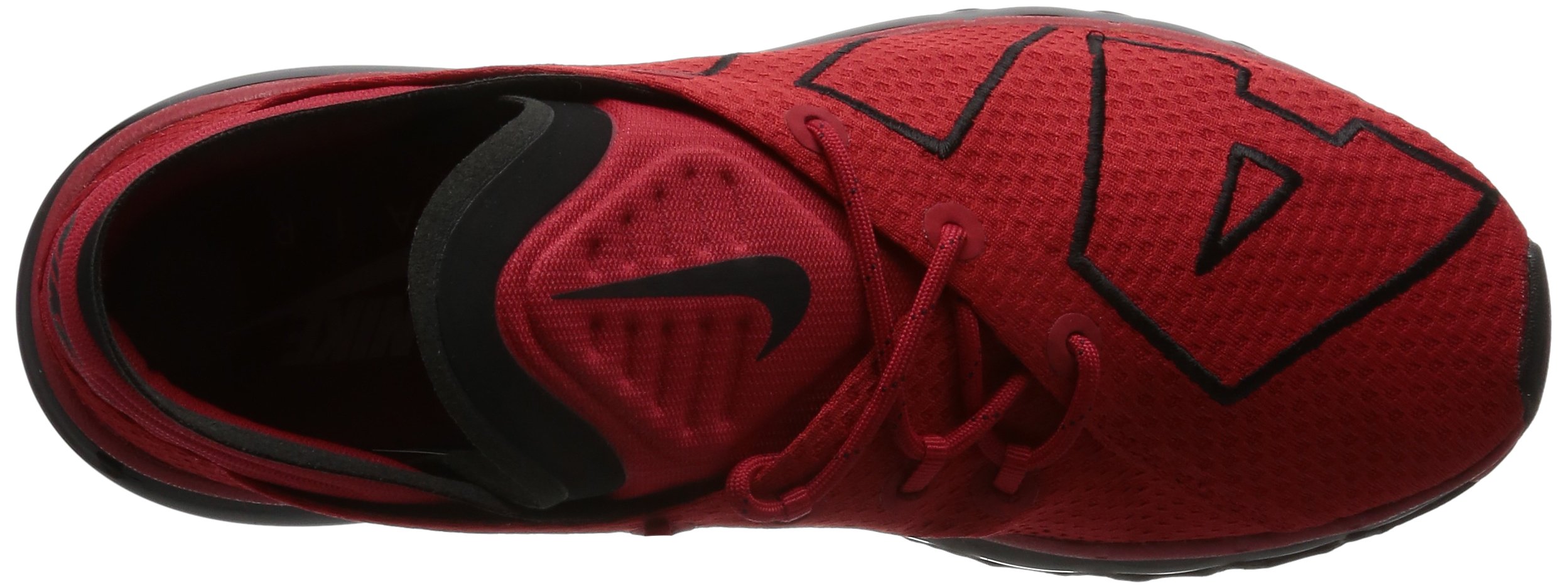Nike Men's Air Max Flair Running Shoes - Lightweight Cushioned Sneakers for Jogging, Gym Workouts & Casual Wear