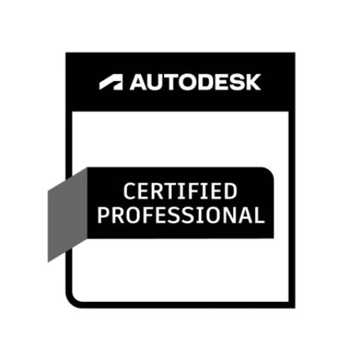 Autodesk Certified Professional Exam with Free Retake - Boost Your Career in CAD Design & Engineering