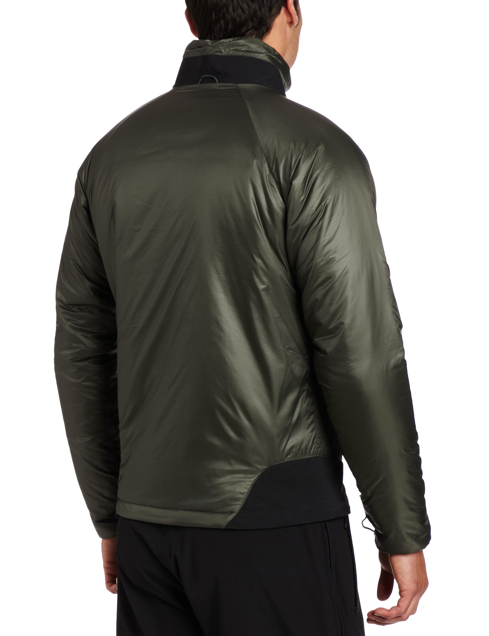 Columbia Men's Ultrachange Parka - Waterproof Winter Jacket with Omni-Heat Thermal Reflective Technology for Hiking, Skiing & Outdoor Activities