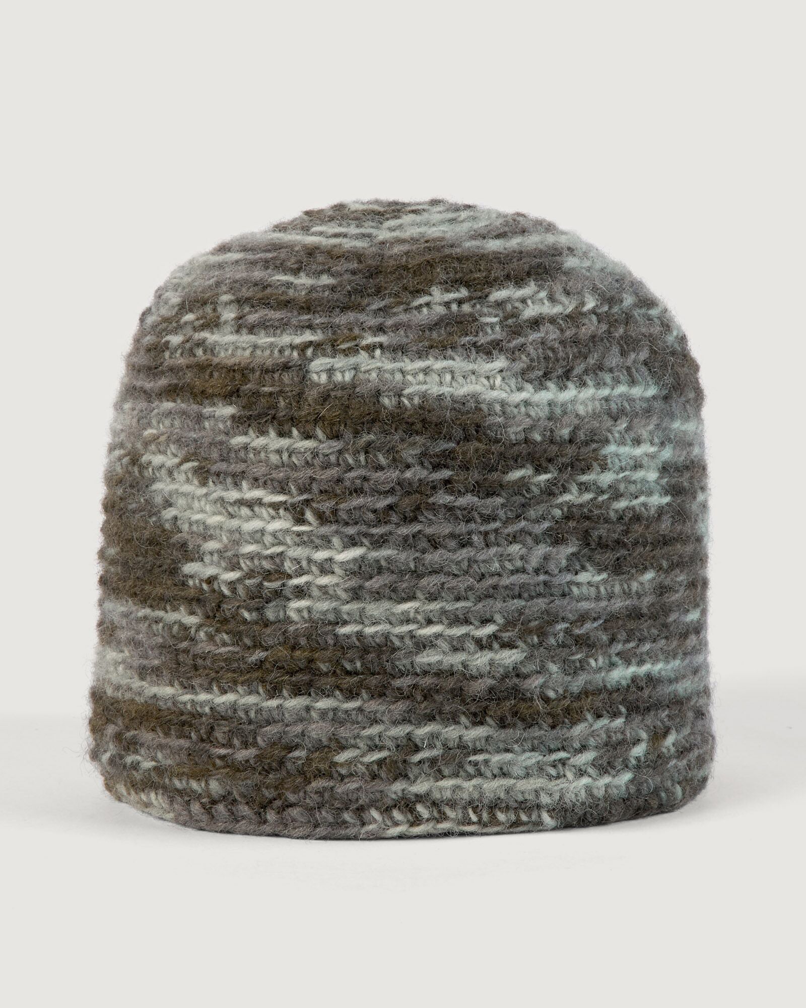 Khusi Lite Beanie - Soft Warm Winter Hat for Men & Women - Rosin/Gum Tree/Thyme Scented - Perfect for Outdoor Activities, Hiking, and Cold Weather Fashion
