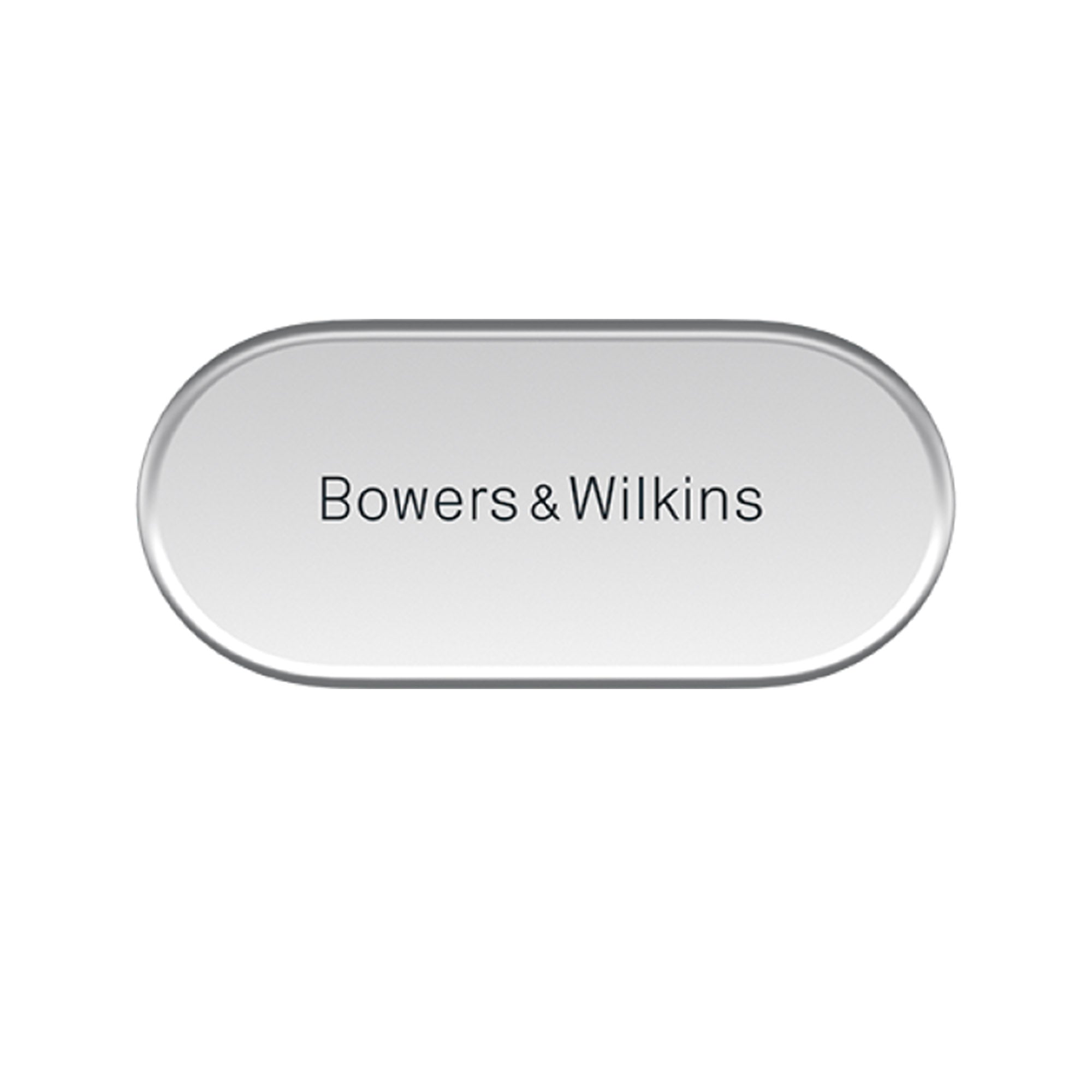 Bowers & Wilkins PI7 S2 True Wireless Noise Cancelling Earbuds - Premium Hi-Fi Sound, Bluetooth 5.0, 24H Battery Life - Perfect for Commuting, Workouts & Travel