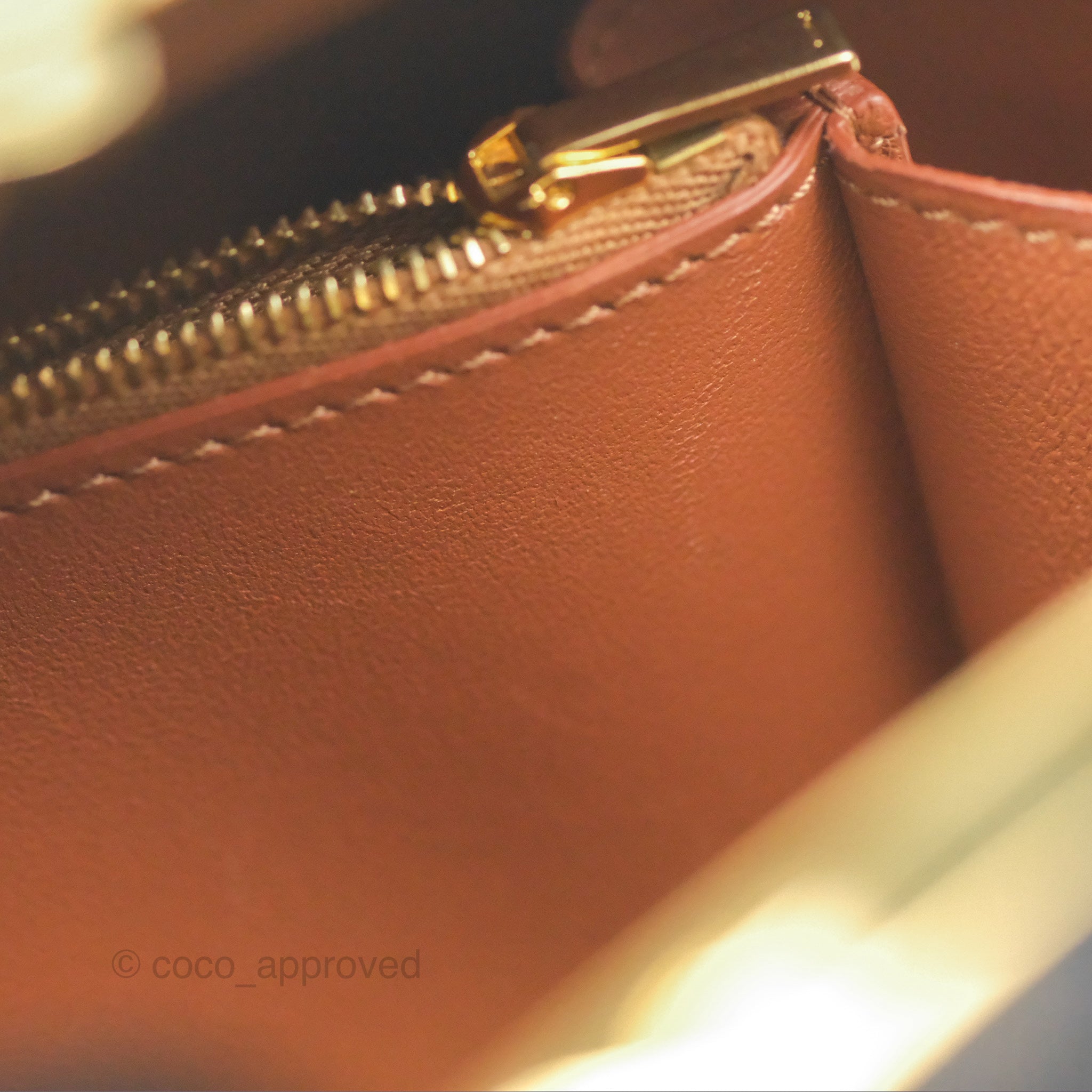 Celine Triomphe Canvas Lunch Box Bag in Tan - Stylish & Compact Handbag for Women, Perfect for Work, Travel, and Everyday Use