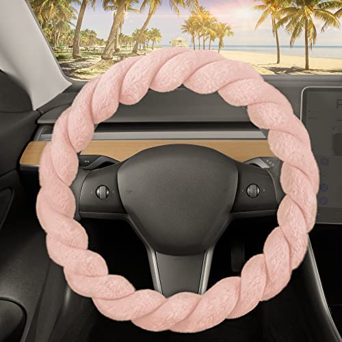 Soft Pink