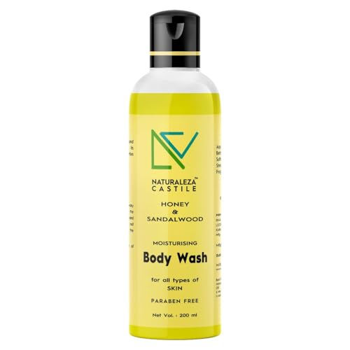 Sandalwood - bodywash